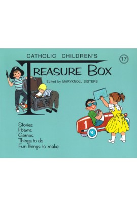 Treasure Box - Book 17 / Maryknoll Sisters