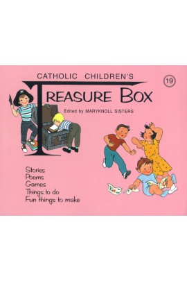 Treasure Box - Book 19 / Maryknoll Sisters