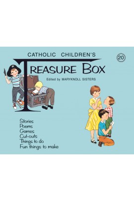 Treasure Box - Book 20 / Maryknoll Sisters