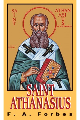 Saint Athanasius / F. A. Forbes