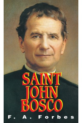Saint John Bosco / F A Forbes