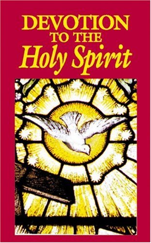 Devotion to the Holy Spirit / Anonymous