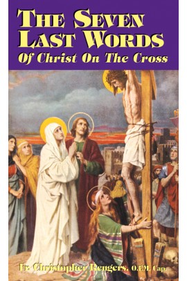 Seven Last Words of christ on the cross
