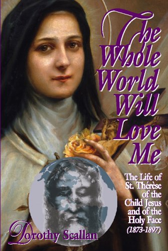 The Whole World Will Love Me / Dorothy Scallan