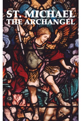 St Michael the Archangel / Benedictine Sisters of Perpetual Adoration