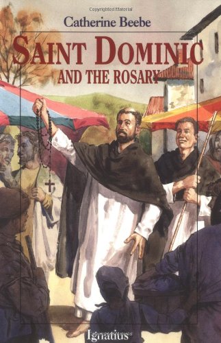 Saint Dominic and the Rosary / Catherine Beebe