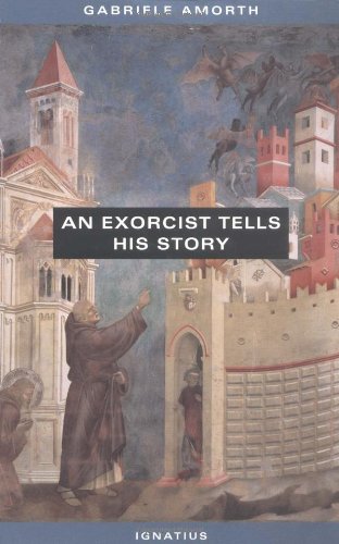 An Exorcist Tells his Story / Gabriele Amorth