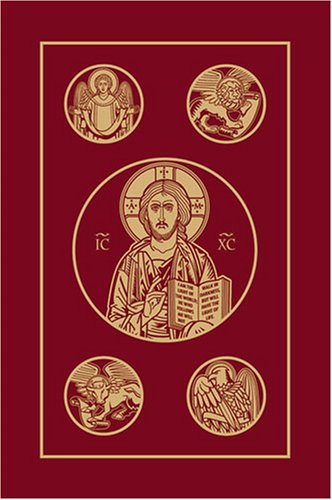 Ignatius Bible Revised Standard Version 2nd Edition (Paperback)
