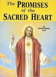 The Promises of the Sacred Heart / Rev Lawrence G Lovasik SVD