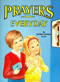 Prayers for Everyday / Rev Lawrence G Lovasik SVD