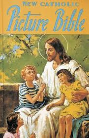 New Catholic Picture Bible / Rev Lawrence G Lovasik SVD