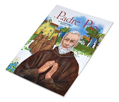 Padre Pio (PB) / Reverend Jude Winkler O.F.M.