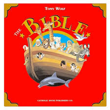 The Bible