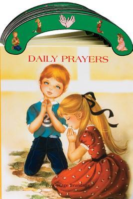 Daily Prayers / George Brundage