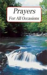 Prayers for all Occasions / Edited by Rev Francis Evans