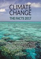 Climate Change The Facts 2017