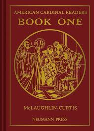 American Cardinal Reader Book 1 / McLaughlin & Curtis