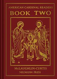 American Cardinal Reader Book 2 / McLaughlin & Curtis