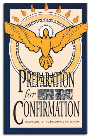 Preparation for Confirmation (PB)