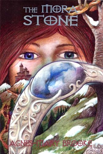 The Mora Stone / Amy Brooke