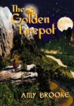 The Golden Firepot / Amy Brooke