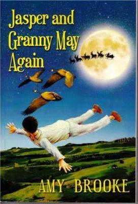 Jasper and Granny May Again / Amy Brooke