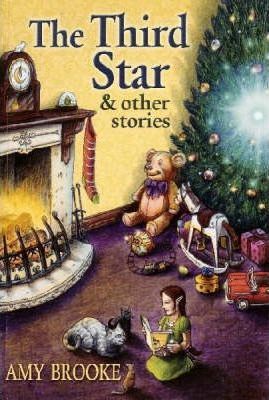 The Third Star & Other Stories / Amy Brooke