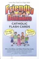 Friendly Defenders Flash Cards