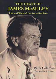 Heart of James McAuley / Peter Coleman