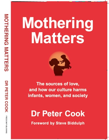 Mothering Matters / Peter Cook