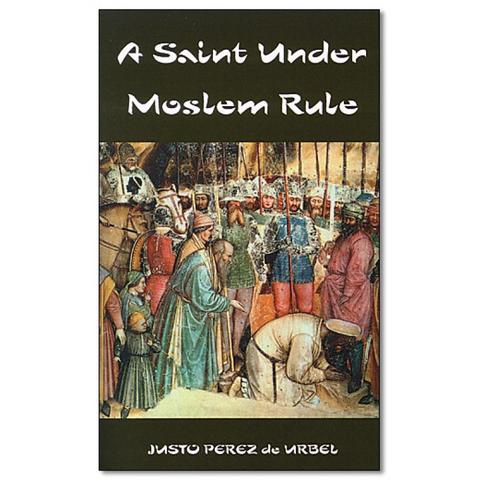 Saint under Moslem Rule