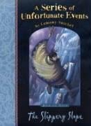 The Slippery Slope / Lemony Snicket