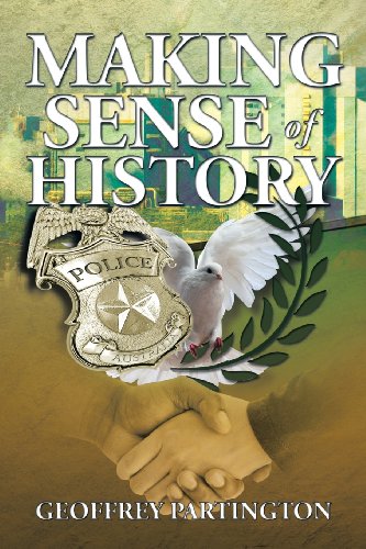 Making Sense of History / Geoffrey Partington
