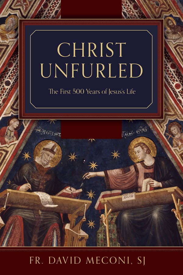 Christ Unfurled: The First 500 Years of Jesus' Life / Fr David Mecconi SJ