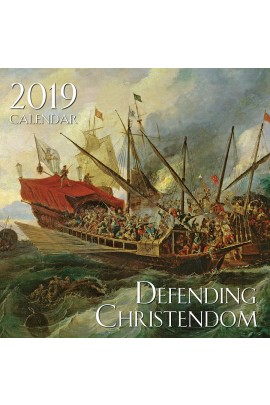 2019 Defending Christendom
