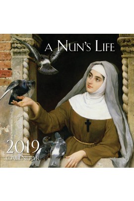 2019 A Nuns Life