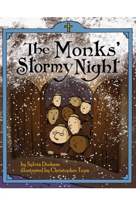 The Monks Stormy Night / Sylvia Dorham