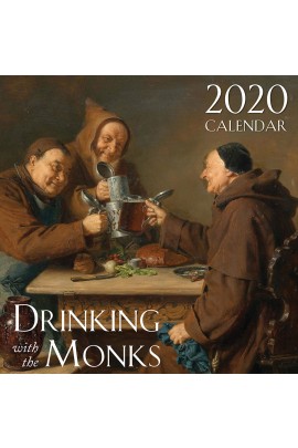 2020 Drinking with the Monks