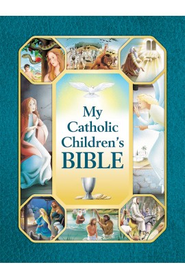 My Catholic Children's Bible