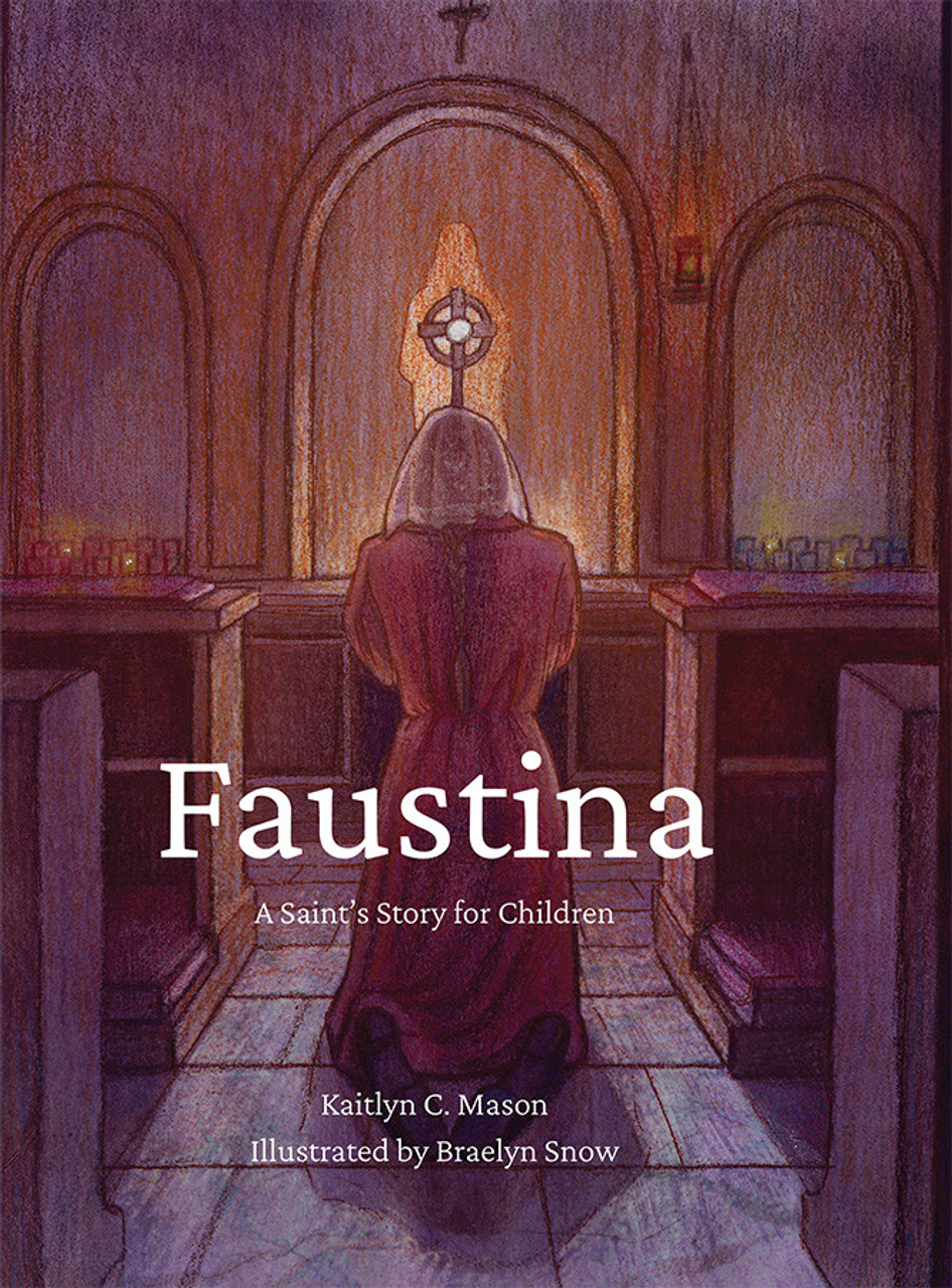 Faustina / Kaityn C Mason