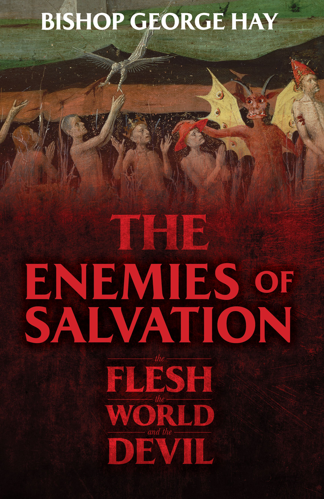 The Enemies of Salvation / Bishop George Hay
