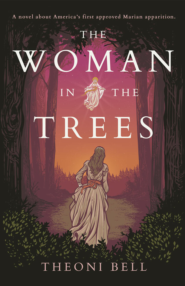 Woman in the Trees / Theoni Bell