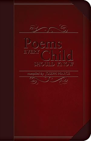 Poems Every Child Should Know