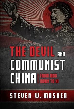 The Devil and Communist China / Steven Mosher