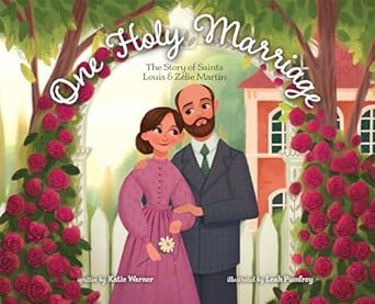 One Holy Marriage