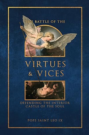 Battle of the Virtues and Vice
