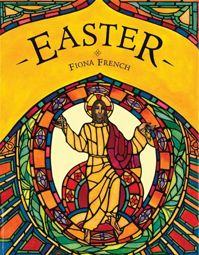 Easter / Fiona French