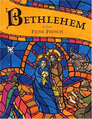 Bethlehem / Fiona French