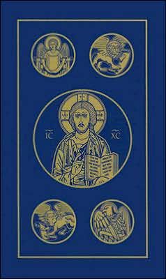 Ignatius Bible New Testament and Psalms (Paperback)