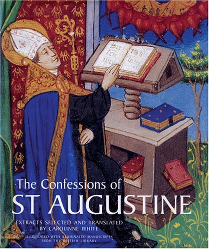 The Confessions of St Augustine / St Augustine